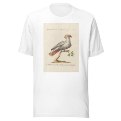 Ornithologia methodice digesta Pl.119 by Saverio Manetti T-Shirt