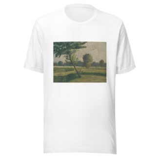 Krajina by Ján Thain T-Shirt