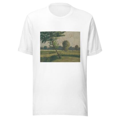 Krajina by Ján Thain T-Shirt