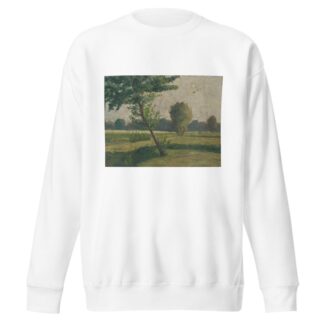 Krajina by Ján Thain Sweatshirt
