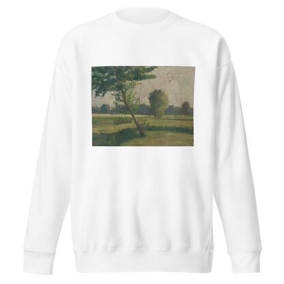 Krajina by Ján Thain Sweatshirt