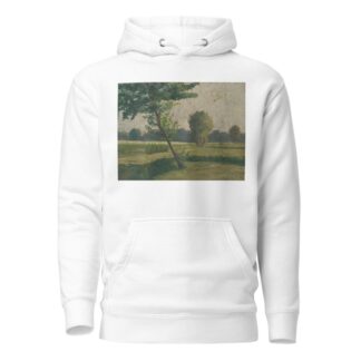 Krajina by Ján Thain Hoodie