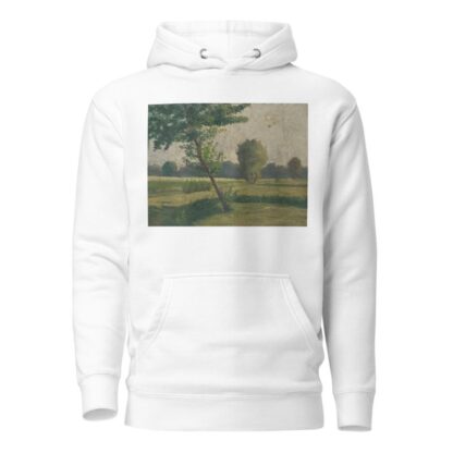 Krajina by Ján Thain Hoodie