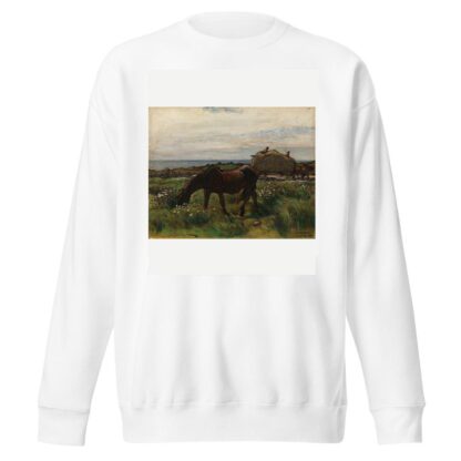 A Jade by Nils Kreuger Sweatshirt