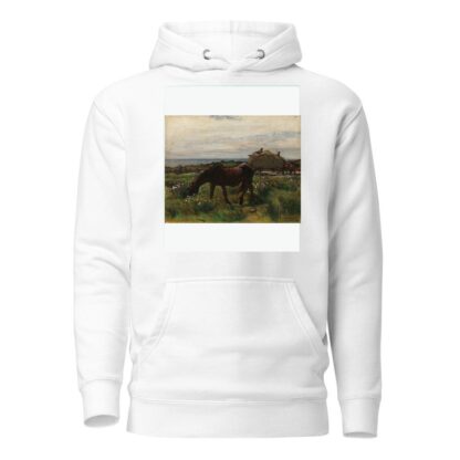 A Jade by Nils Kreuger Hoodie