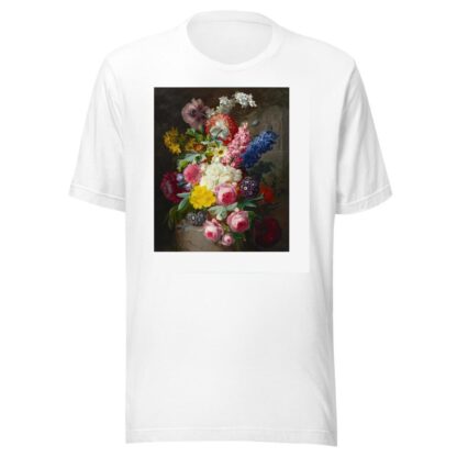 A Profusion of Beauty by Jean Benner T-Shirt