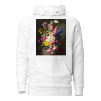 A Profusion of Beauty by Jean Benner Hoodie