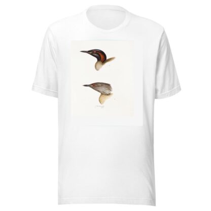 A synopsis of the birds of Australia, and the adjacent Islands Pl.19 by Elizabeth Gould T-Shirt