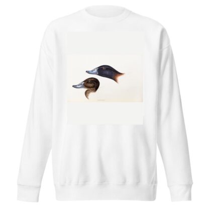 A synopsis of the birds of Australia, and the adjacent Islands Pl.36 by Elizabeth Gould Sweatshirt