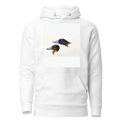 A synopsis of the birds of Australia, and the adjacent Islands Pl.36 by Elizabeth Gould Hoodie