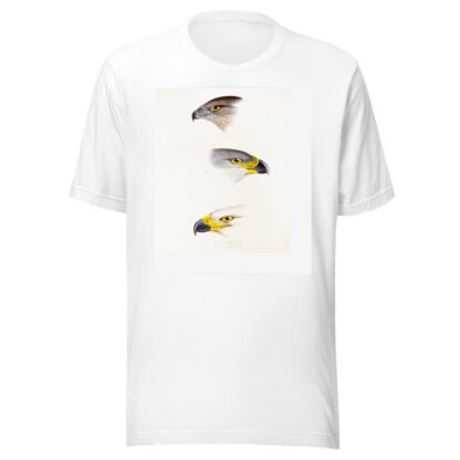 A synopsis of the birds of Australia, and the adjacent Islands Pl.44 by Elizabeth Gould T-Shirt