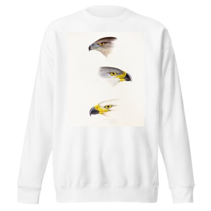A synopsis of the birds of Australia, and the adjacent Islands Pl.44 by Elizabeth Gould Sweatshirt