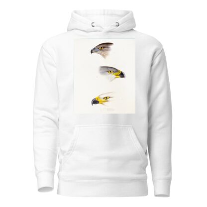 A synopsis of the birds of Australia, and the adjacent Islands Pl.44 by Elizabeth Gould Hoodie