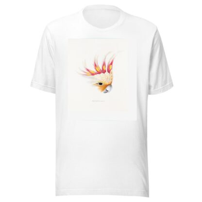 A synopsis of the birds of Australia, and the adjacent Islands Pl.65 by Elizabeth Gould T-Shirt
