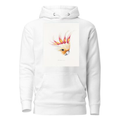 A synopsis of the birds of Australia, and the adjacent Islands Pl.65 by Elizabeth Gould Hoodie