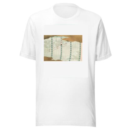 A Thousand Grasses Pl.07 by Kamisaka Sekka T-Shirt