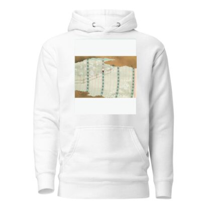 A Thousand Grasses Pl.07 by Kamisaka Sekka Hoodie