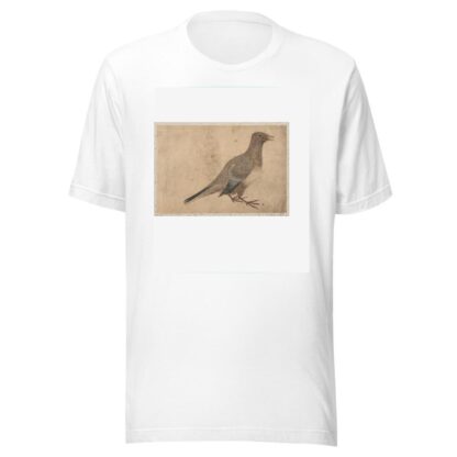 Album of Sketches by Katsushika Hokusai and His Disciples Pl.31 by Katsushika Hokusai T-Shirt