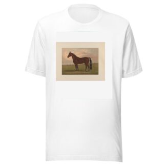 Almont by Henry Stull T-Shirt