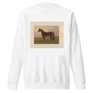 Almont by Henry Stull Sweatshirt