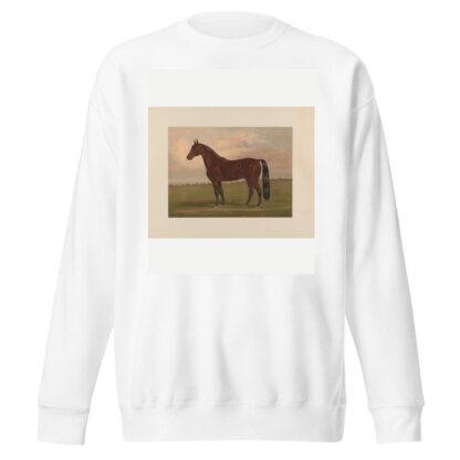 Almont by Henry Stull Sweatshirt