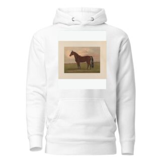 Almont by Henry Stull Hoodie