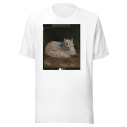 Angorakat by Ferdinand Oldewelt T-Shirt