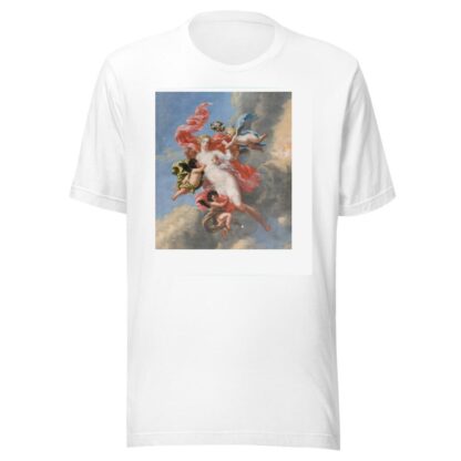 Anna Maria Soop af Limingo by David Klöcker Ehrenstrahl T-Shirt