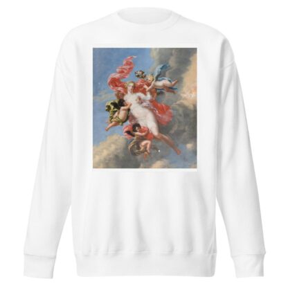 Anna Maria Soop af Limingo by David Klöcker Ehrenstrahl Sweatshirt