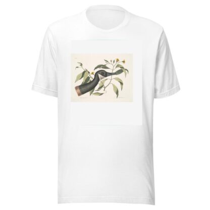 Anser Canadensis, The Canada Goose; Chrysanthemum &c. by Mark Catesby T-Shirt