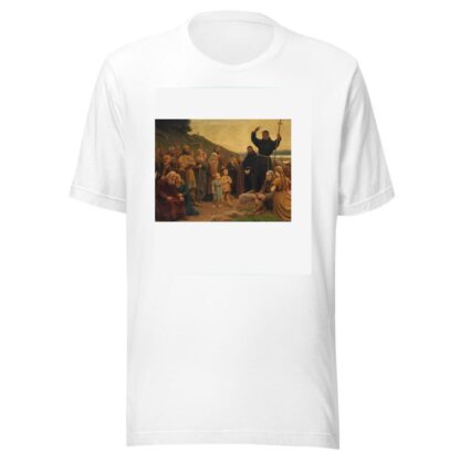 Ansgar by Wenzel Tornøe T-Shirt