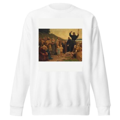 Ansgar by Wenzel Tornøe Sweatshirt