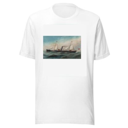 Antilia by Antonio Jacobsen T-Shirt