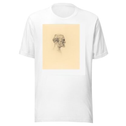 Antonin Proust by Auguste Rodin T-Shirt