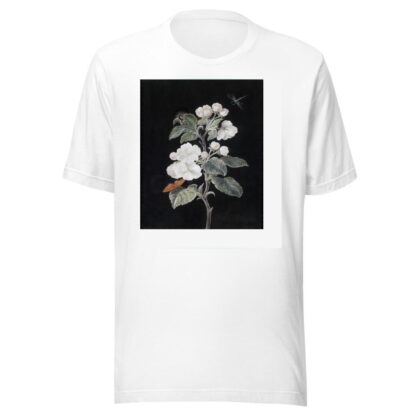 Apfelblüten by Margaretha Barbara Dietzsch T-Shirt