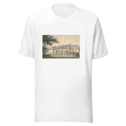 Appleby, Westmoreland by Edward Dayes T-Shirt