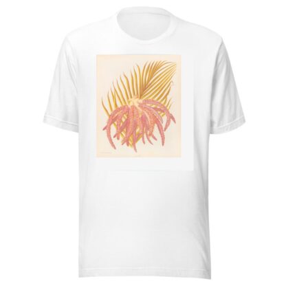 Areca Sapida by Georgina Burne Hetley T-Shirt