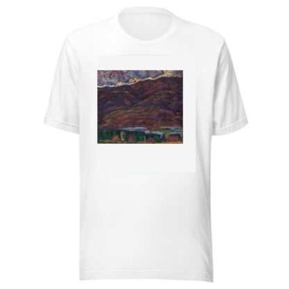 Autumn Color by Marsden Hartley T-Shirt