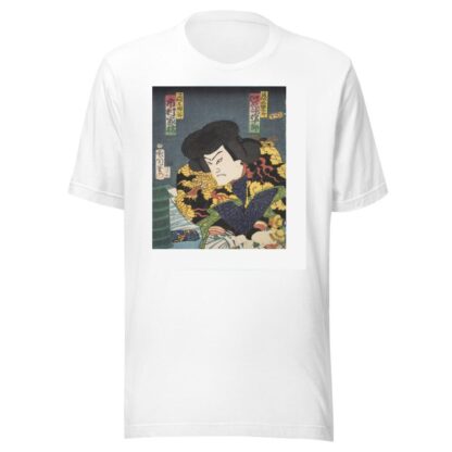 Azuma nishikie Pl.55 by Various Artists T-Shirt