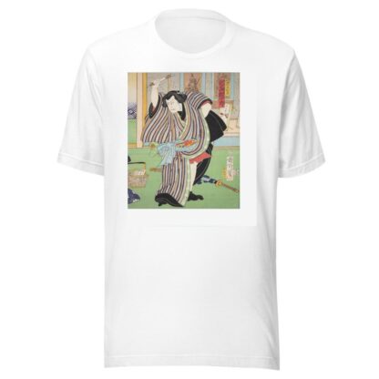 Azuma nishikie Pl.57 by Various Artists T-Shirt