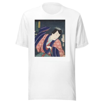 Azuma nishikie Pl.79 by Various Artists T-Shirt