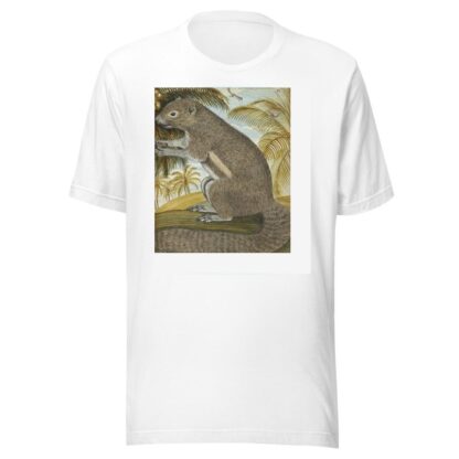 Badjing of sirikatje by Jan Brandes T-Shirt