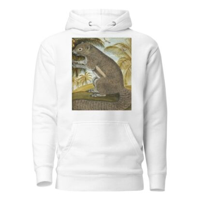 Badjing of sirikatje by Jan Brandes Hoodie