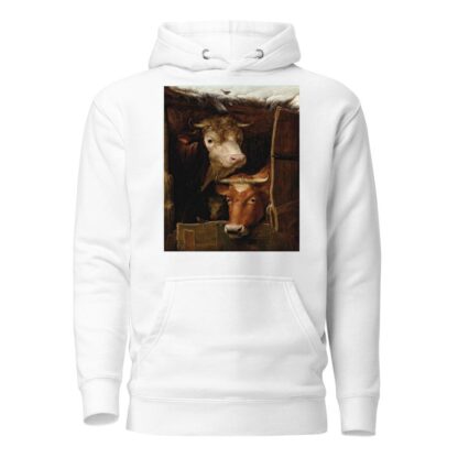 Be it ever so humble, there’s no place like home by Thomas Sidney Cooper Hoodie