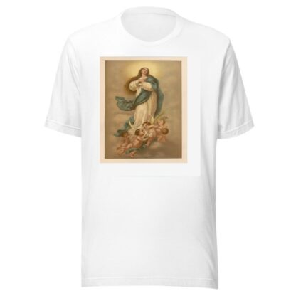 Biblia zlota klasykow Pl.067 by Jan Ladislaw Sýkora T-Shirt