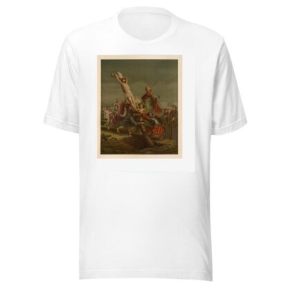Biblia zlota klasykow Pl.106 by Jan Ladislaw Sýkora T-Shirt