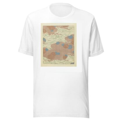 Bijutsukai Pl.10 by Furuya Kōrin T-Shirt