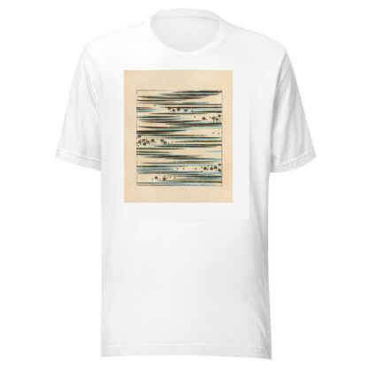 Bijutsukai Pl.17 by Furuya Kōrin T-Shirt