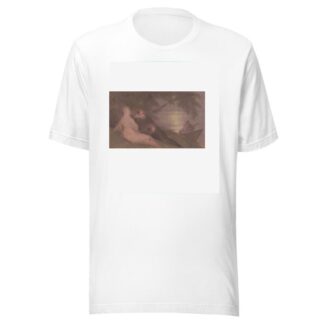 Blending of Soul by Milan Thomka Mitrovský T-Shirt