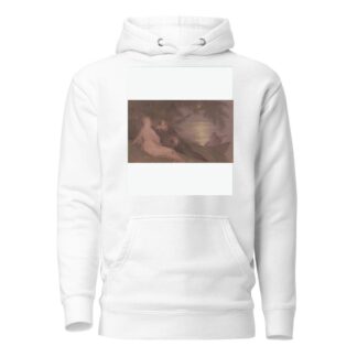 Blending of Soul by Milan Thomka Mitrovský Hoodie